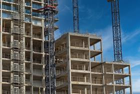 Building Safety Regulator considering taking ‘firmer approach’ to bad gateway 2 submissions Image