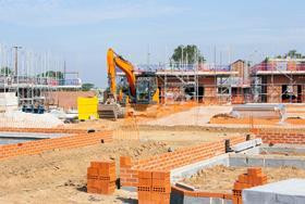 ‘Housebuilders do not sit on land’ – HBF hits back at Rayner’s plan for slow build-out fines Image