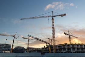 MHCLG to push ahead with requirement for larger sites to be mixed-tenure Image