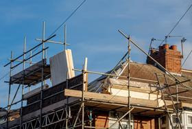 Gentoo to spend £44m upgrading 4000 homes Image