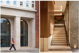 GRID Architects unveils Dolphin Square refurbishment Image