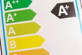 Three quarters of housing association homes are EPC C or above finds study Image