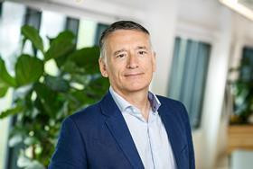Peabody boss echoes Housing Today’s call for social housing to be classed as infrastructure Image