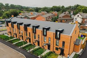 Great Places agrees £225m in new loans to fund investment in new and existing stock Image