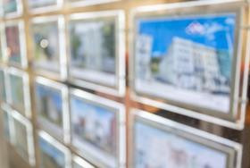 House prices dipped in May says Halifax Image