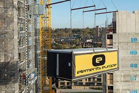 Modular construction firm goes into administration Image