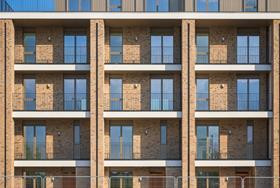 Developers and housing associations call for ‘ambitious’ AHP and rent convergence ahead of spending review Image