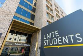 Student housing giant Unite proposes buying smaller rival Empiric for £719m Image