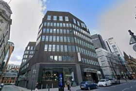 Simpson Haugh to move into new office after 25 years at current base Image