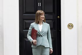 Built environment welcomes boost to infrastructure and housing in spending review Image