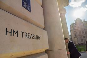 Changes to Treasury ‘green book’ rules will help boost housing delivery in the regions say sector figures Image