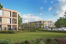 Homes England buys army barracks site for 1300-home development Image