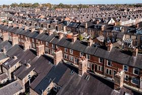 Local connection rules will be scrapped for young care leavers and domestic abuse survivors from next month Image