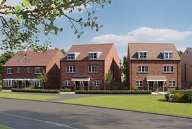 Beal Homes submits plans for 418 homes in Hull Image