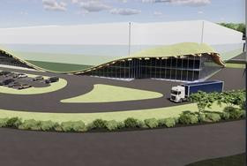 Adam Architecture picked for 2000-home eco scheme in Essex Image