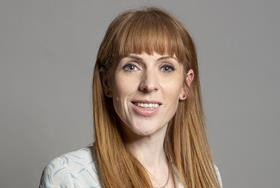 Rayner’s delayed homes penalty will slow down building says the Housing Forum Image