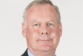 Building Safety Regulator chief to step down in September Image
