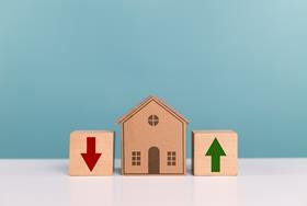 Social housing tenants’ overall satisfaction rises following five successive annual falls Image