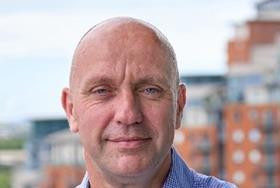 Government should ditch 1.5m homes target says housing association boss Image