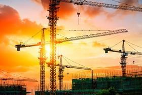 Social rent starts funded by Homes England up 43% year-on-year Image