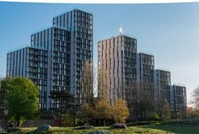Property bodies form Build-to-Rent Alliance with plan to develop consumer code for sector Image