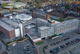 Norwich City Council and Aviva Capital strike deal for 1100-home development Image