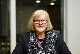 Housing Forum begins search for new CEO after Shelagh Grant announces she is stepping down Image