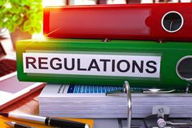 Chair of under-fire provider insists it is making “considerable progress” despite RSH enforcement action Image