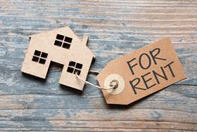 Build-to-rent investment down 22% in first half of 2025 Image