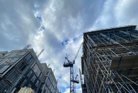 ​RSH to give BSR advance notice of social landlords’ building safety issues under new agreement Image