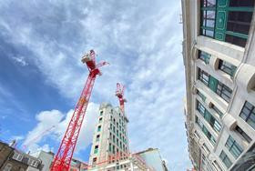 CPA forecasts increase in housing output but risks rise amid fears of fresh tax hikes Image