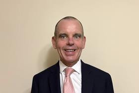 Persimmon’s Charles Church brand names new UK land director Image