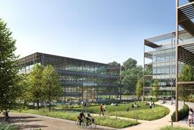 Housing market ‘not as good as expected’ says Morgan Sindall boss Image