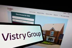Vistry expands shared ownership partnership with Heylo Housing Image