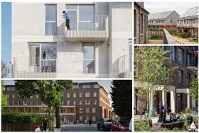 Architects’ body unveils shortlist for affordable housing award Image