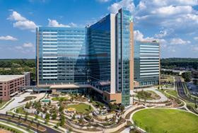 Stantec acquisition of Page makes it second largest US architecture firm Image