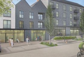 Persimmon gets green light for latest phase of Cardiff development Image