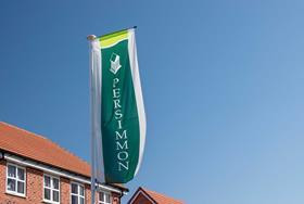 Revenue and completions up at Persimmon but profit blunted by CMA payment Image