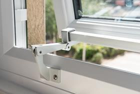 Nine young children died in falls from social housing windows and balconies since 2019 Image