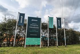 Key appointments at Gleeson Homes are ‘statement of intent’ Image