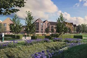 Government names six sites to receive New Homes Accelerator support Image