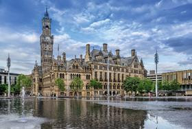 Domestic abuse charity registers provider of housing Image