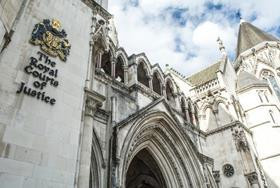 Irwell Valley asks High Court to clarify Vistry’s responsibility for fire safety defects Image