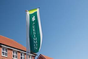 Persimmon Homes lodges plans for 550 new homes in Cornwall Image