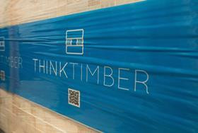 Think Timber calls for stricter sourcing controls after Russian timber enters UK housing supply chain Image