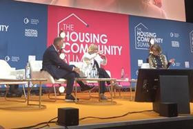 Homes England recruiting regional directors in devolution drive Image