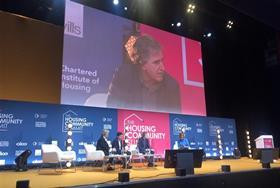 Homes England ‘not needed’ in combined authority areas says Liverpool mayor Image