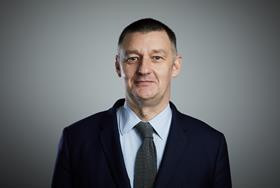 Former Homes England boss Nick Walkley departs role at consultancy Image