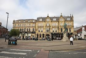 Bury Council to close housing subsidiary after revoking its ALMO status Image