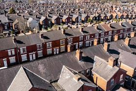 Revamped Decent Homes Standard should not include communal and shared outdoor spaces says G15 Image